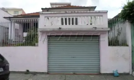 Terreno à venda na Rua Tapecima, Vila Nivi, São Paulo