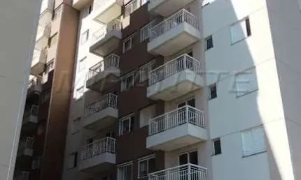 Apartamento de 49m² com 2 quartos em Horto Florestal