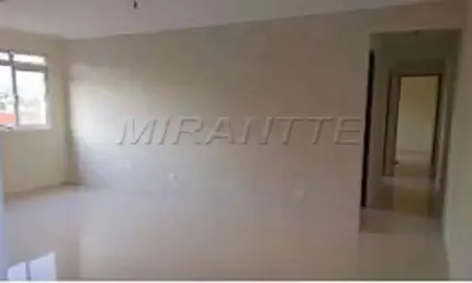 Apartamento de 67m² com 3 quartos em vila albertina