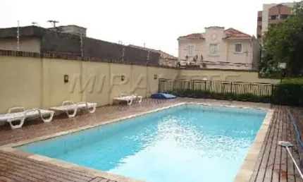 Apartamento de 100m² com 3 quartos em freguesia do ó