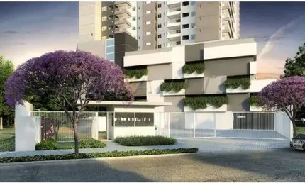 Apartamento com 3 quartos à venda na Avenida Ordem e Progresso, Casa Verde, São Paulo