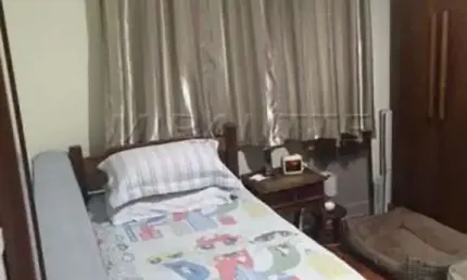 Apartamento com 1 quarto à venda na Rua Doutor César Castiglioni Júnior, Casa Verde, São Paulo