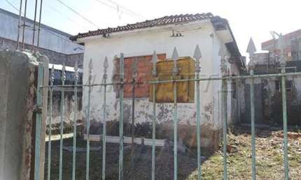 Terreno à venda na Rua Emanuele Saporiti, Vila Maria Alta, São Paulo
