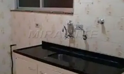 Apartamento com 2 quartos à venda na Rua Pedro de Castillo, Tremembé, São Paulo