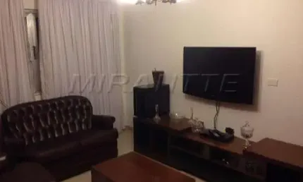 Apartamento com 3 quartos à venda na Avenida Clavásio Alves da Silva, Limão, São Paulo