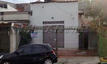 Barracão / Galpão / Depósito à venda na Rua Henrique Leitão, Vila Maria Alta, São Paulo