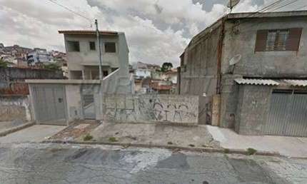 Barracão / Galpão / Depósito à venda na Rua Santa Veridiana, Vila Maria Alta, São Paulo