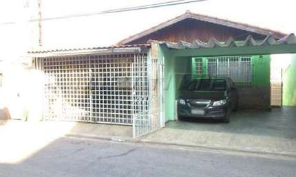 Casa terrea de 133m² com 3 quartos em Freguesia do Ó