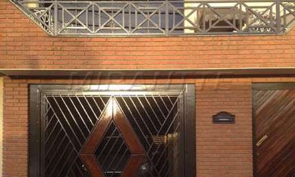 Casa com 3 quartos à venda na Rua Diabase, Freguesia do Ó, São Paulo
