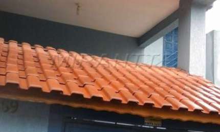 Casa com 3 quartos à venda na Rua Amador de Barros Júnior, Freguesia do Ó, São Paulo