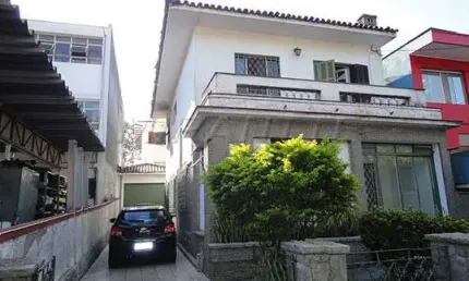 Casa com 2 quartos à venda na Praça Novais Morelli, Jardim Franca, São Paulo