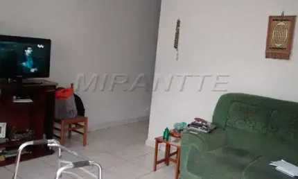 Casa com 2 quartos à venda na Travessa Garopitiba, Imirim, São Paulo
