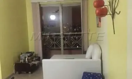 Apartamento com 2 quartos à venda na Rua Manuel Pitta, Vila Pita, São Paulo
