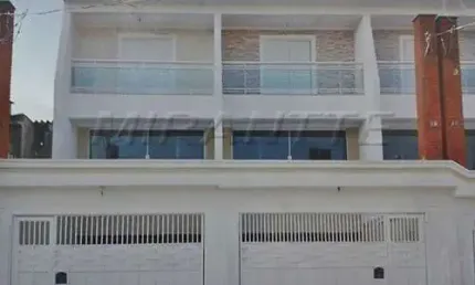 Casa com 3 quartos à venda na Rua Antônio de Proença, Piqueri, São Paulo