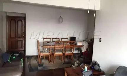 Apartamento com 3 quartos à venda na Rua Santo Antônio de Pádua, Piqueri, São Paulo