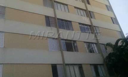 Apartamento de 75m² com 2 quartos em Lauzane Paulista