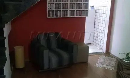 Casa com 2 quartos à venda na Rua João Pizarro Gabizo, Santana, São Paulo