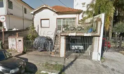 Terreno à venda na Avenida Angelina, Vila Guilherme, São Paulo