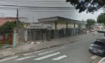 Terreno à venda na Avenida Edu Chaves, Parque Edu Chaves, São Paulo