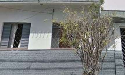 Apartamento com 2 quartos à venda na Rua Carnot, Canindé, São Paulo
