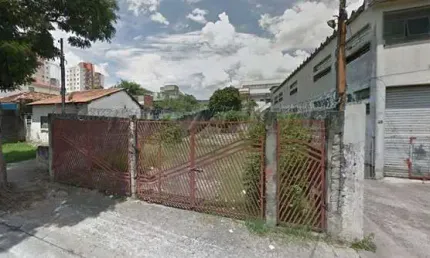 Terreno à venda na Rua Martinho de Sousa, Ermelino Matarazzo, São Paulo