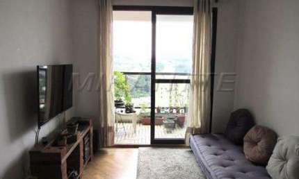 Apartamento com 3 quartos à venda na Pantaleão Bras, Vila Antônio, São Paulo