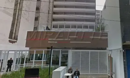 Apartamento com 1 quarto à venda na Rua Frutas de Santo Amaro, Bela Vista, São Paulo