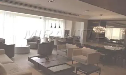 Apartamento com 3 quartos à venda na Rua Professor Alexandre Correia, Panamby, São Paulo