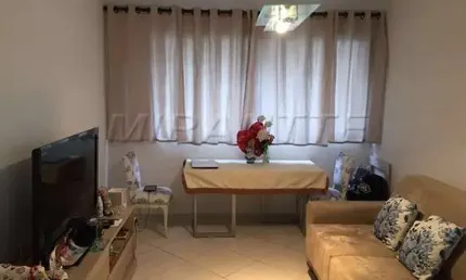 Apartamento com 1 quarto à venda na Rua Almirante Marques Leão, Bela Vista, São Paulo