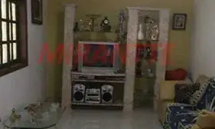 Casa terrea de 150m² com 2 quartos em freguesia do ó