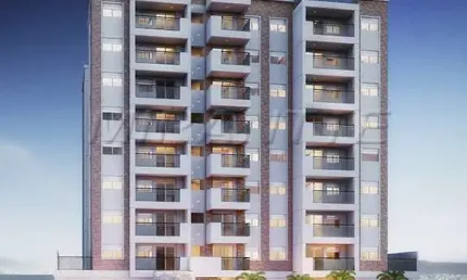 Apartamento com 2 quartos à venda na Rua Cajaíba, Perdizes, São Paulo