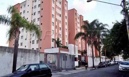 Apartamento com 2 quartos à venda na Rua José Buono, Jaçanã, São Paulo