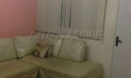 Casa com 2 quartos à venda na Rua Neves de Carvalho, Bom Retiro, São Paulo
