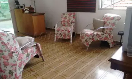Casa com 5 quartos à venda na Rua Salvador Padilha Gimenes, Vila Santa Maria, São Paulo