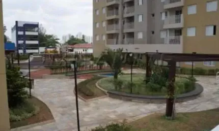 Apartamento com 2 quartos à venda na Rua Retiro, Tatuapé, São Paulo