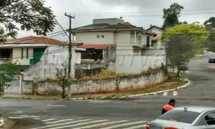 Terreno à venda na Rua Zeferino Ferreira Velloso, Jardim Guapira, São Paulo