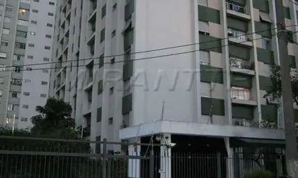 Apartamento com 2 quartos à venda na Rua Caraíbas, Perdizes, São Paulo