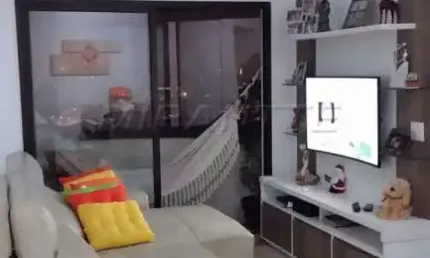 Apartamento com 3 quartos à venda na Rua Dom Mateus, Ipiranga, São Paulo