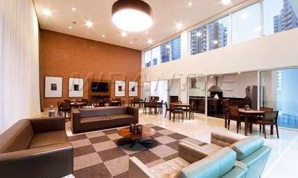 Apartamento de 297m² com 4 quartos em Jardim Analia Franco