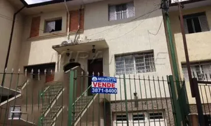 Casa com 2 quartos à venda na Rua José Debieux, Santana, São Paulo