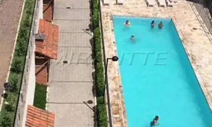Apartamento com 3 quartos à venda na Rua Agostinho Correia, Vila Regina, São Paulo