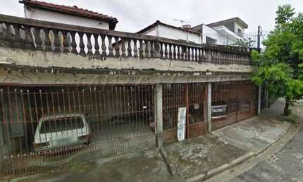 Casa terrea de 301m² com 6 quartos em Freguesia do Ó