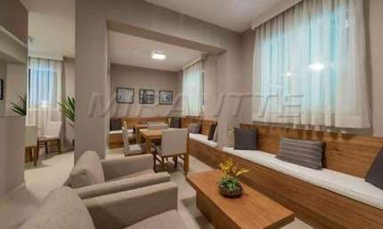 Apartamento de 62m² com 3 quartos em Vila Guilherme