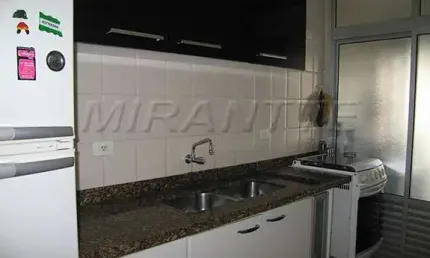 Apartamento com 2 quartos à venda na Rua Diana, Pompéia, São Paulo