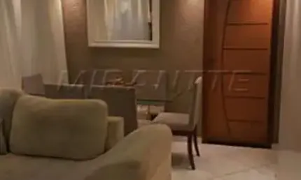 Apartamento com 2 quartos à venda na Raimundo Pereira De Magalhães., Jardim Íris, São Paulo
