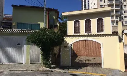Casa terrea de 270m² com 3 quartos em Vila Guilherme