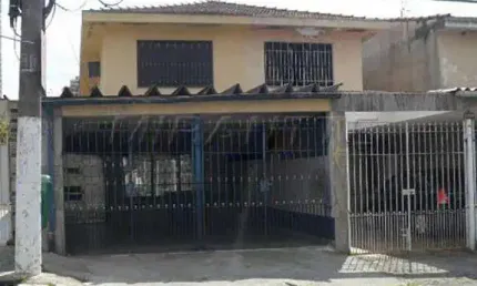 Casa com 3 quartos à venda na Avenida Doutor Lino de Moraes Leme, Vila Paulista, São Paulo