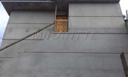 Apartamento com 2 quartos à venda na Rua Comprida, Vila Mazzei, São Paulo