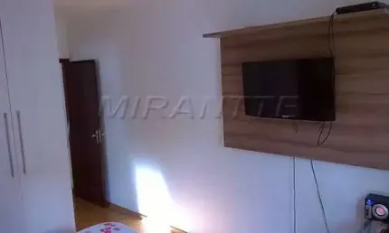Casa com 3 quartos à venda na Rua Rido Roque, Imirim, São Paulo