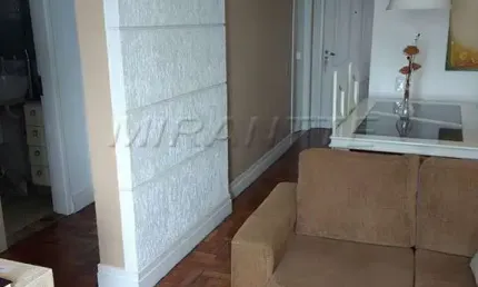 Apartamento de 90m² com 3 quartos em Freguesia do Ó